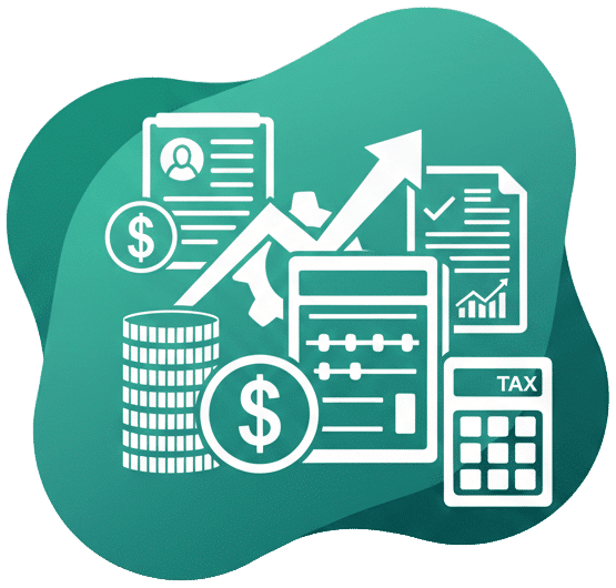 Finance, Accounting & Tax