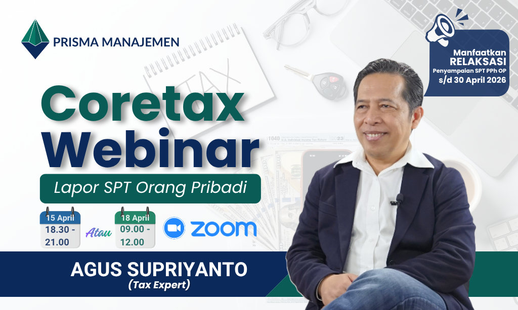 SPT PPh Orang Pribadi