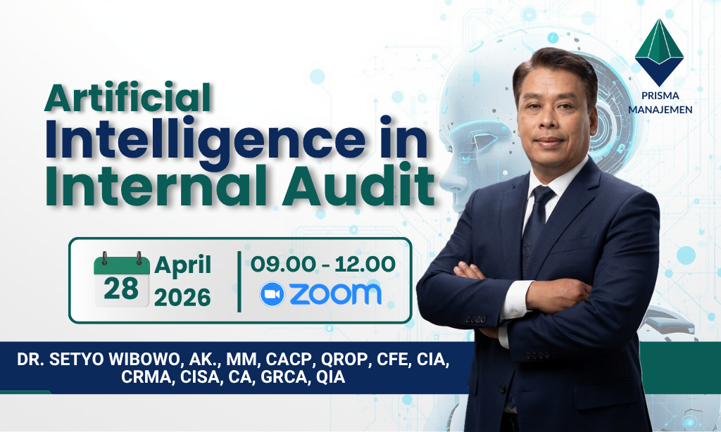 AI for Internal Audit
